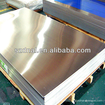 aluminum sheet 3003 H24